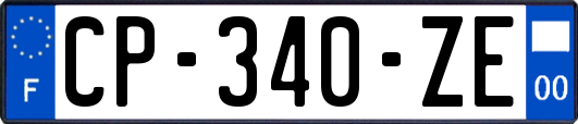 CP-340-ZE