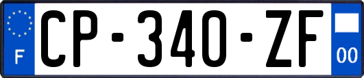 CP-340-ZF