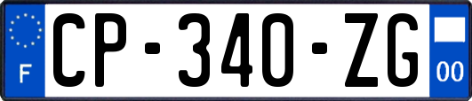 CP-340-ZG