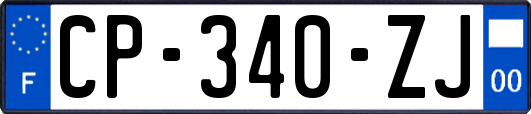 CP-340-ZJ