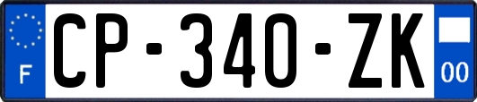 CP-340-ZK