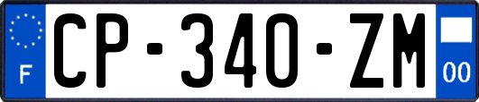 CP-340-ZM