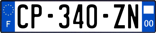 CP-340-ZN