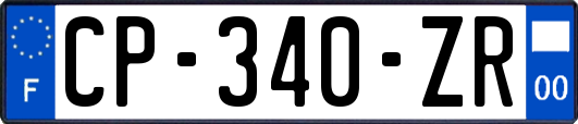 CP-340-ZR