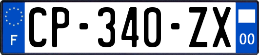 CP-340-ZX