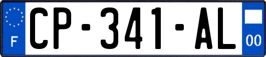 CP-341-AL