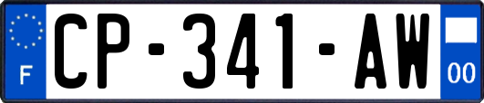 CP-341-AW