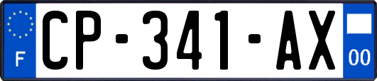 CP-341-AX