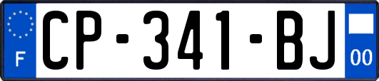 CP-341-BJ