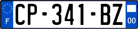 CP-341-BZ