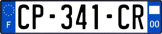 CP-341-CR