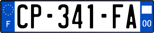 CP-341-FA