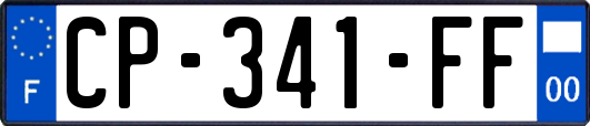 CP-341-FF