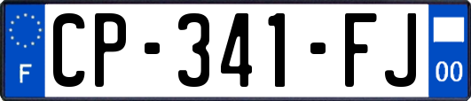 CP-341-FJ
