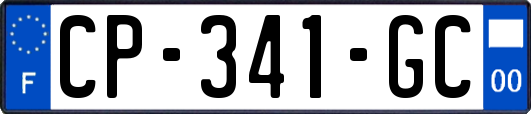 CP-341-GC