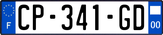 CP-341-GD