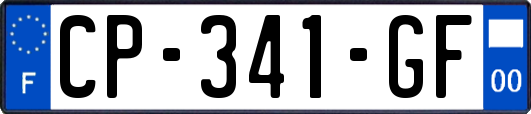 CP-341-GF