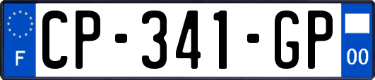 CP-341-GP