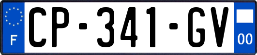 CP-341-GV