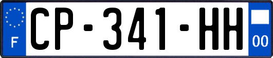 CP-341-HH