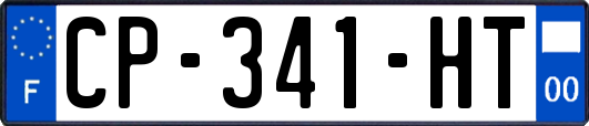 CP-341-HT