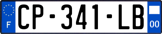CP-341-LB