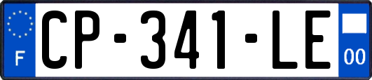 CP-341-LE
