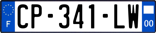 CP-341-LW