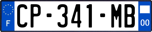 CP-341-MB