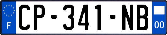 CP-341-NB