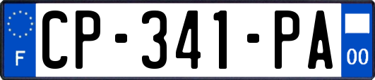 CP-341-PA