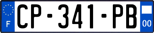 CP-341-PB