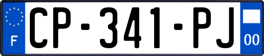 CP-341-PJ