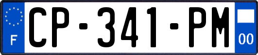 CP-341-PM