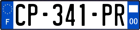 CP-341-PR