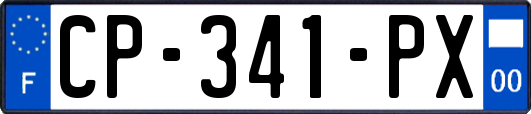 CP-341-PX