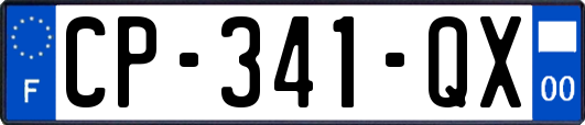 CP-341-QX