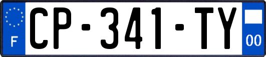 CP-341-TY