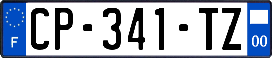 CP-341-TZ