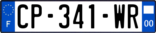 CP-341-WR