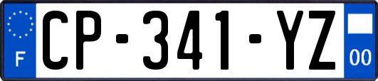 CP-341-YZ