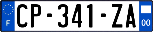 CP-341-ZA