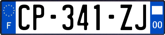 CP-341-ZJ