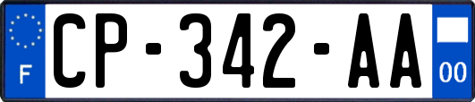 CP-342-AA