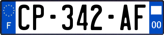 CP-342-AF