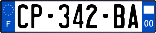 CP-342-BA