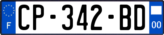 CP-342-BD