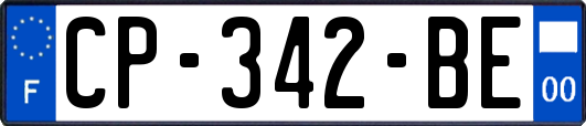 CP-342-BE