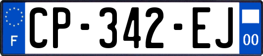 CP-342-EJ