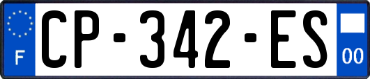 CP-342-ES